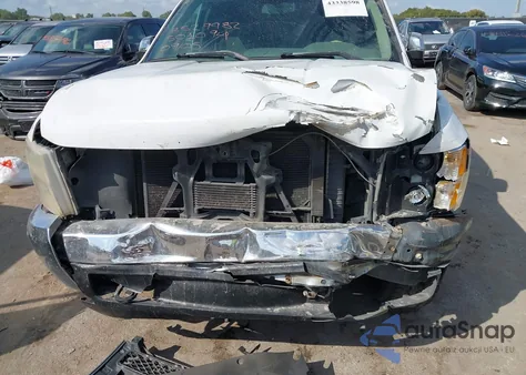 2007 Chevrolet Silverado 1500 Work Truck from USA, damaged, VIN 1GCEK19J97E501094